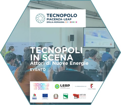 Tecnopoli in Scena